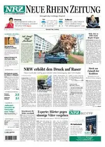 NRZ Neue Rhein Zeitung Emmerich/Issel - 11. März 2019