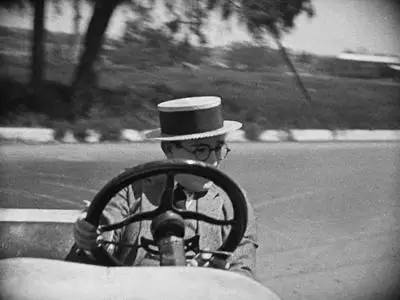 Dr. Jack (1922)