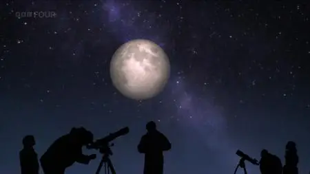BBC The Sky at Night - Exoplanets and Antarctica (2022)