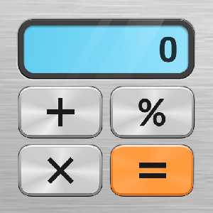 Calculator Plus with History v6.6.4