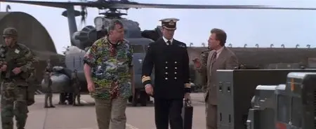 Tomorrow Never Dies (1997)