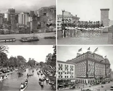 US early 20th century photographs (part 22)