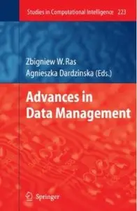 Advances in Data Management [Repost]