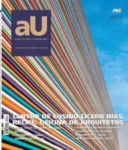 Revista Arquitetura & Urbanismo - Edição 151 - Outubro de 2006