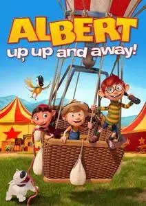 Albert: Up, Up And Away! (2015)