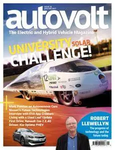 AutoVolt - January/February 2017