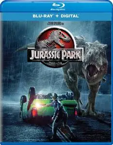 Jurassic Park (1993)