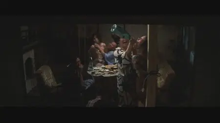 Rope & Skin (1979)