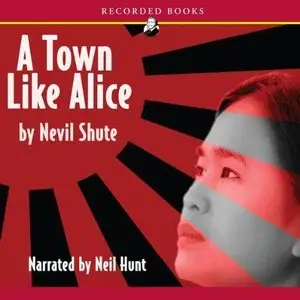 A Town Like Alice (Audiobook) (Repost)