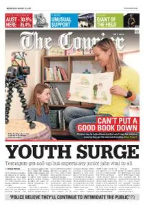 The Courier - August 25, 2021