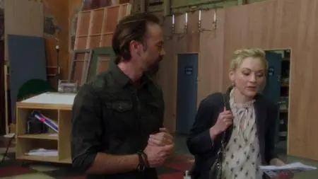 Ten Days in the Valley S01E05