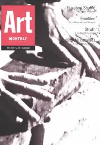 Art Monthly - May 1994 | No 176