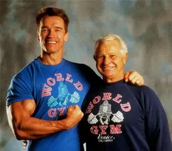 Arnold Schwarzenegger Photos