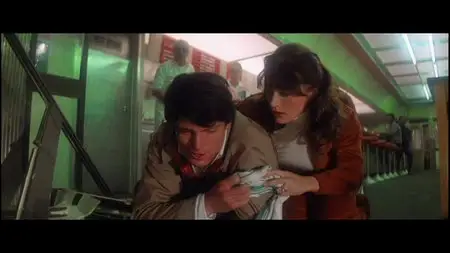 Superman II (1981) [Richard Donner Cut]