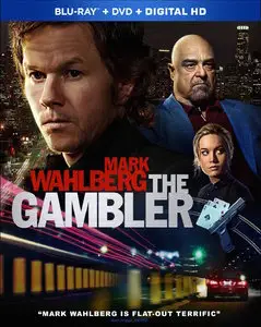 The Gambler (2014)