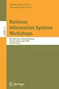 Business Information Systems Workshops
