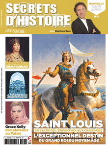 Secrets d'Histoire No.2 - 2014