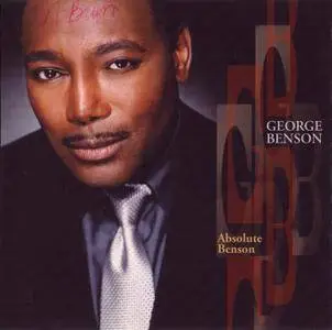 George Benson - Absolute Benson (2000) {Enhanced}