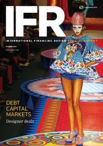 IFR Magazine – October 17, 2014