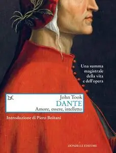 John Took - Dante. Amore, essere, intelletto