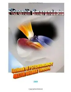 Textbook of Psychunlogy / MASTER DECREE Thesis