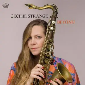 Cecilie Strange - Beyond (2023) [Official Digital Download]