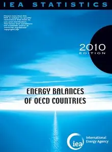 Energy Balances of OECD Countries 2010