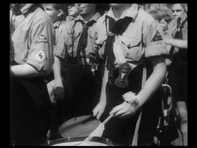 Triumph of the Will (1935) [Repost]