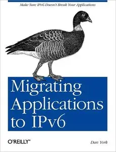 Migrating Applications to IPv6 (repost)