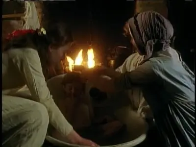 Tess of the D'Urbervilles (1998)