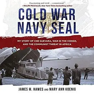 Cold War Navy SEAL [Audiobook]