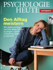 Psychologie Heute Compact - Nr.55 2019