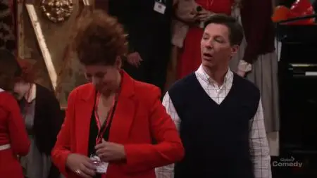 Will & Grace S11E06