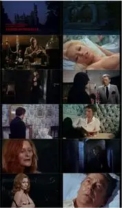 The Devil's Nightmare (1971) La plus longue nuit du diable [w/Commentary]