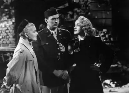 Billy Wilder: A foreign affair DVDRip 1948