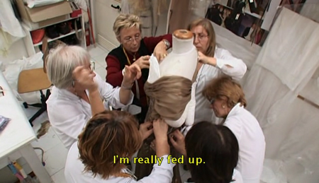 Valentino: The Last Emperor (2008)