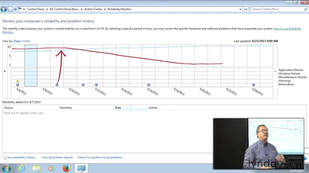 Managing Windows 7 with Steve Fullmer