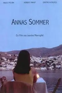 Annas Sommer / Anna's Summer (2001)