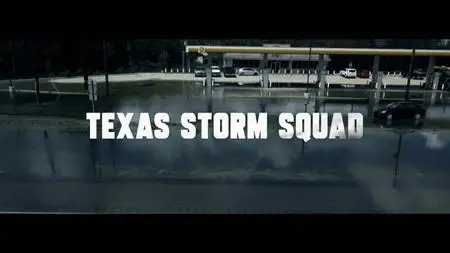 NG. - Texas Storm Squad (2020)