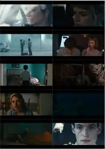 Vivarium (2019) [w/Commentary]