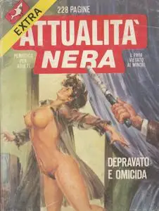 Attualita' Nera Extra #71