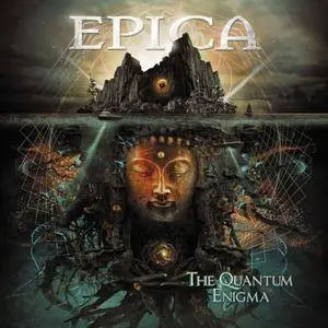 Epica - The Quantum Enigma (Bonus Version) (2014/2018) [Official Digital Download 24/96]
