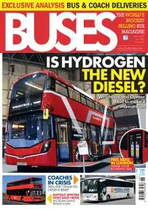 Buses Magazine - June 2020