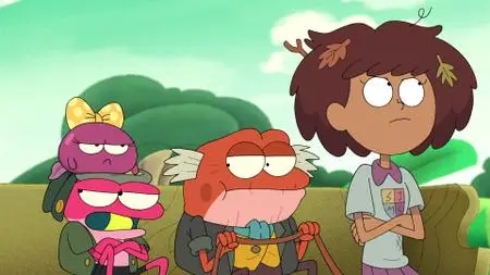 Amphibia S01E36