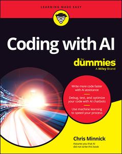 Coding with AI For Dummies