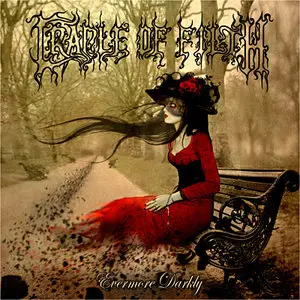 Cradle of Filth - Evermore Darkly (2011) [EP]