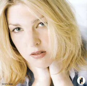 Diana Krall - All For You (A Dedication To The Nat King Cole Trio) (1996) Japanese Edition [Re-Up]