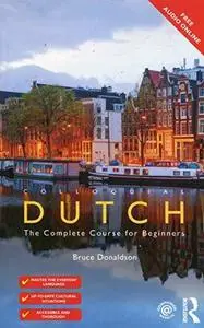 Colloquial Dutch: A Complete Language Course