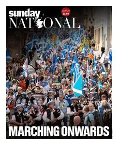The National (Scotland) - 3 September 2023