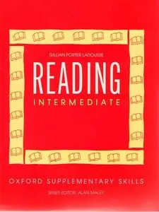 Oxford Supplementary Skills Reading Intermediate (repost)